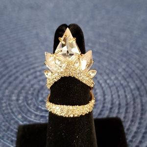 Alexis Bittar Ring